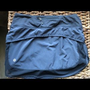 Lululemon Skort